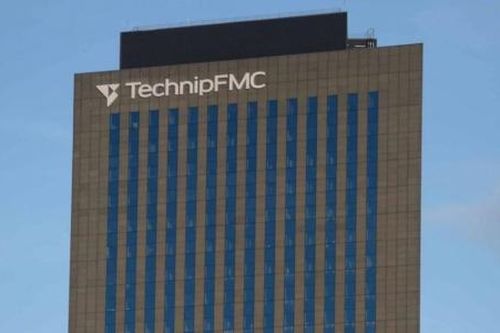 TechnipFMC rút khỏi Sở giao dịch chứng khoán Paris