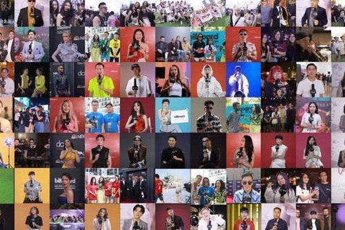 Bảng xếp hạng âm nhạc Billboard Việt Nam chính thức ra mắt