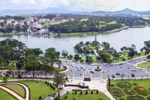 Đà Lạt và 2 điểm đến ở Việt Nam được trao giải thưởng Thành phố Du lịch sạch ASEAN 2022