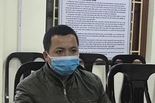 Thợ hồ bị đâm chết vì nghi 'dan díu' với vợ chủ nhà