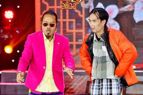 Vượng Râu: Bảo Chung, Trấn Thành là nghệ sĩ hài đáng xem nhất!