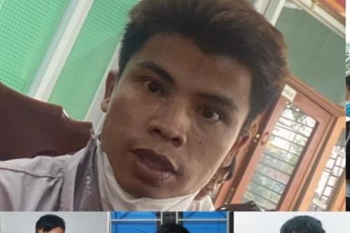 Nghệ An triệt phá đường dây ma túy xuyên quốc gia