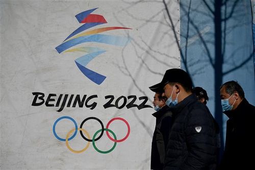 Không thay đổi quy định phòng dịch với Olympic Bắc Kinh 2022