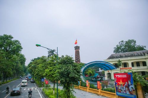 Hà Nội chuẩn bị kế hoạch đón khách quốc tế khi điều kiện cho phép