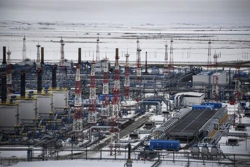 Chuyên gia cảnh báo nguy cơ hư hại cơ sở hạ tầng ở Bắc Cực