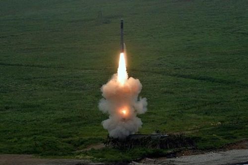 Nga triển khai tiểu đoàn tổ hợp tên lửa Bastion ở quần đảo Kuril