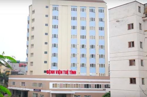 Bộ Y tế chỉ đạo giải quyết sớm việc nợ lương tại Bệnh viện Tuệ Tĩnh