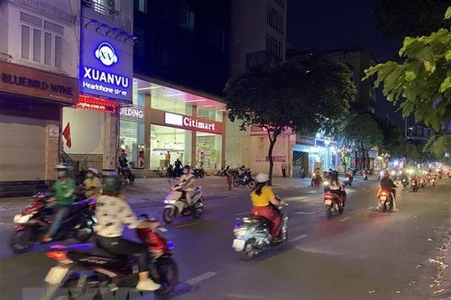 TP.HCM: Chăm sóc bệnh nhân hậu COVID-19 theo mô hình tháp 3 tầng
