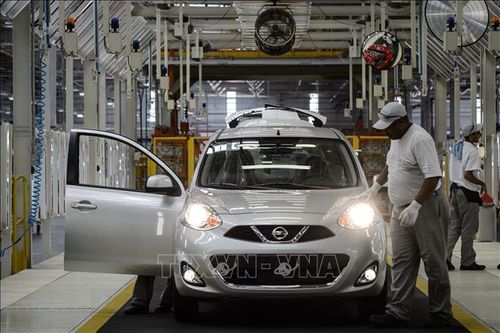 WB: Kinh tế Mỹ Latinh dự kiến tăng trưởng 2,6% năm 2022