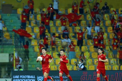 Góc nhìn chuyên gia: Nền tảng bóng đá Việt Nam đang vững, thất bại chỉ tạm thời