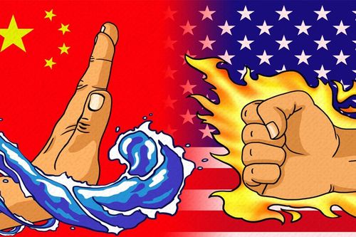 Tác động an ninh từ việc Mỹ tập trung chiến lược vào Trung Quốc