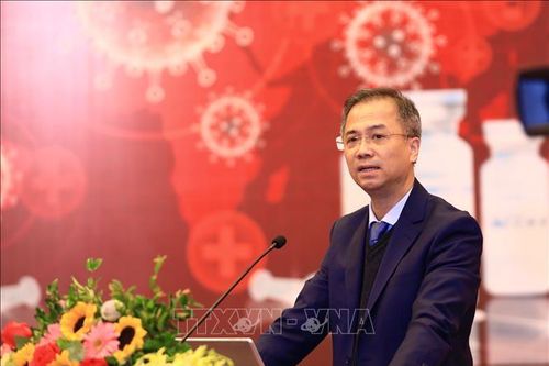 'Cuộc chạy đua vaccine COVID-19 và cạnh tranh ảnh hưởng giữa các quốc gia'
