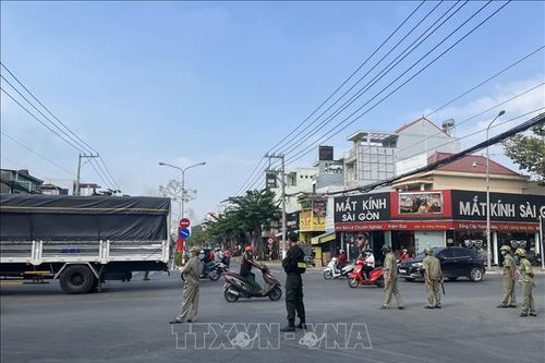 Khí Amoniac độc hại nhưng dễ pha loãng trong môi trường tự nhiên