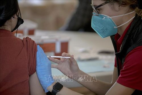 Thế giới đã ghi nhận trên 314,4 triệu ca mắc COVID-19