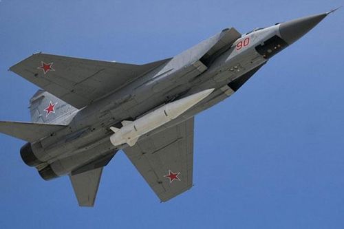 3 vũ khí 'át chủ bài' giúp Nga tăng cường tiềm lực quân sự trong năm 2022