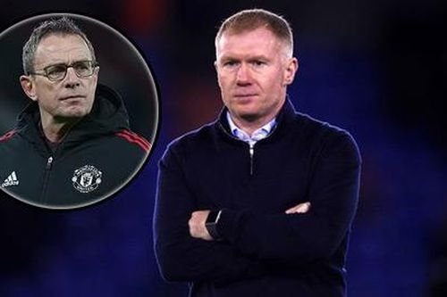 'MU là mớ hỗn độn và độc hại khi bổ nhiệm Rangnick'