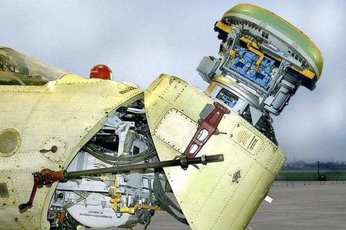 Chiến đấu cơ Nga tồn tại điểm yếu lớn khiến đối tác truyền thống xem xét từ bỏ