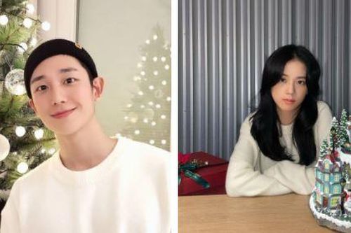 Thám tử mạng đã soi ra bằng chứng Jisoo hẹn hò Jung Hae In: Nữ thần BLACKPINK lộ liễu quá, tình màn ảnh hóa bạn trai thật luôn rồi?