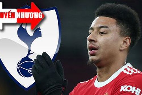 Tin chuyển nhượng 12/1: Lingard đàm phán với Tottenham