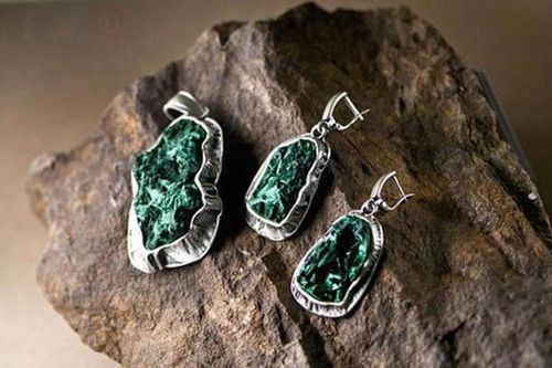Bí mật về loại đá thần kỳ có thể cầu may: Sức hút ngay từ tên gọi