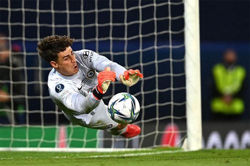 Kepa và thời cơ lật ngược thế cờ
