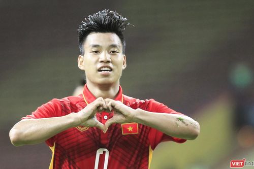 Văn Thanh có nên sang đá K2.League?
