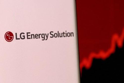 LG Energy Solution sẽ mua 700.000 tấn lithium spodumene từ Australia