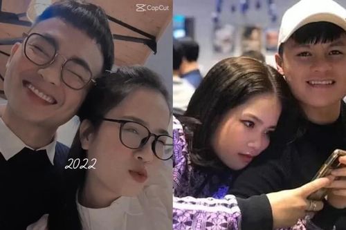 Hậu 'chia tay' Quang Hải, Huyền My công khai tình mới, đằng trai từng dính tin đồn hẹn hò với Nam Thư
