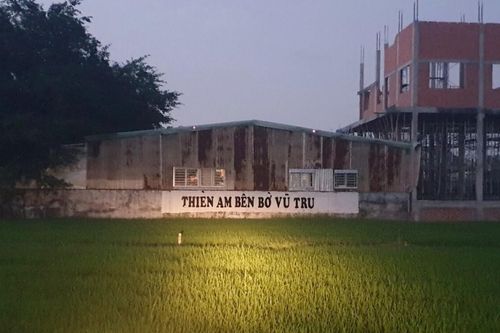 Yêu cầu gỡ bỏ hình ảnh, ngừng chia sẻ thông tin trẻ em ở 'Tịnh thất Bồng Lai' trên mạng xã hội