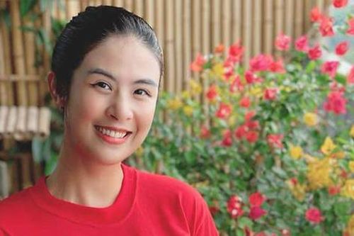 Hoa hậu Ngọc Hân khiến người hâm mộ bất ngờ khi hé lộ không gian sống