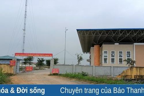 Thọ Xuân chủ động phòng, chống dịch COVID-19 dịp Tết Nguyên đán