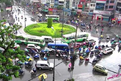 TP.HCM sẽ dừng lập quy hoạch hàng trăm nút giao thông
