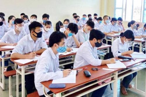 TP.HCM: các trường đại học lên kế hoạch học tập trung sau Tết Nguyên Đán