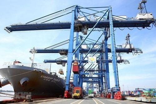 Nhóm cổ phiếu ngành vận tải biển kỳ vọng phục hồi tăng trưởng năm 2022