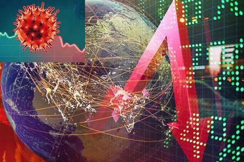 WB dự báo tăng trưởng toàn cầu năm 2022 xuống mức 4,1%