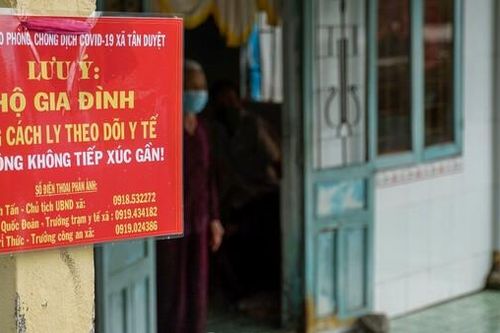 Tự điều trị Covid-19 tại nhà, F0 có được hưởng hỗ trợ?