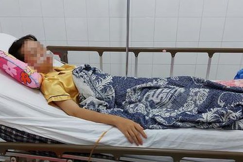 Nữ sinh lớp 9 đâm bạn trọng thương tại buổi tiệc sinh nhật