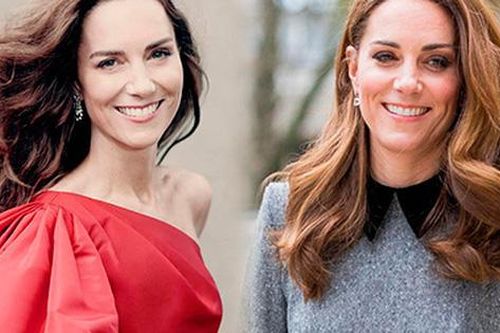 Kate Middleton đón tuổi 40 bằng kiểu tóc phá lệ chưa từng thấy, thể hiện sự tinh tế với mẹ chồng qua chi tiết này