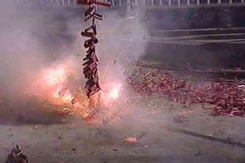 Tết Nguyên đán năm nay, đốt pháo trái phép bị phạt tới 10 triệu đồng