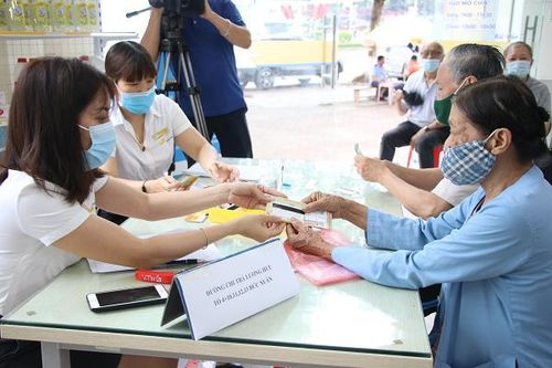 Mới: Danh mục vùng đặc biệt khó khăn để xác định nghỉ hưu sớm