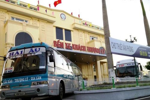 Hải Phòng khôi phục vận tải khách liên tỉnh tại 2 bến xe