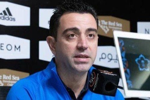 Xavi: 'Chúng tôi giận dữ và buồn bã'