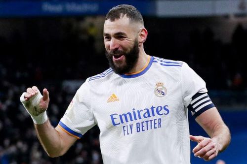 Real tái lập thành tích ấn tượng trước Barca sau 57 năm