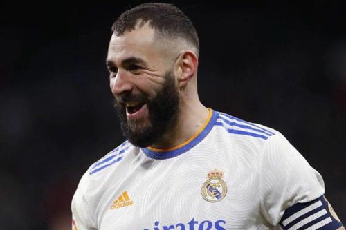 Real Madrid có thể quên Ronaldo