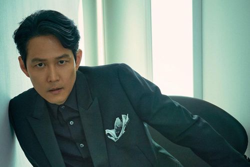 Quá khứ khó khăn của Lee Jung Jae