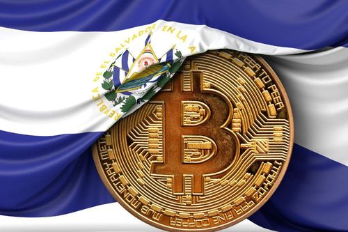 El Salvador thua lỗ khi đầu tư 1.391 Bitcoin