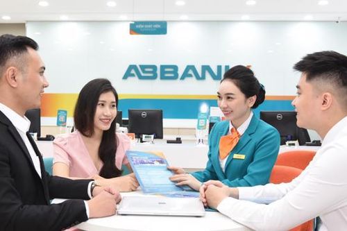 ABBANK chia cổ phiếu thưởng với tỷ lệ 35%