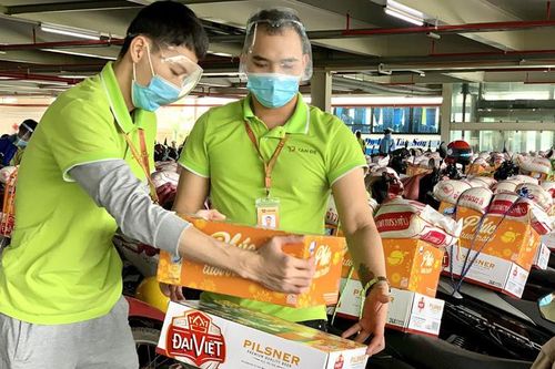 Một doanh nghiệp ở Thái Bình tặng quà Tết trị giá hơn 25 tỷ đồng cho người lao động