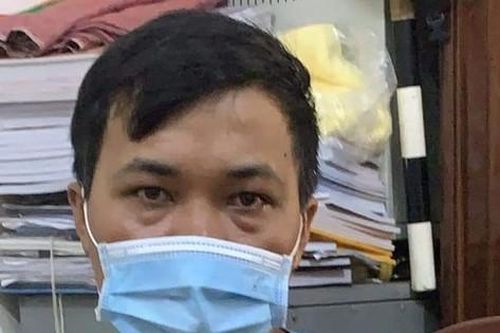 Giả danh cảnh sát giao thông để dọa chung chi tiền