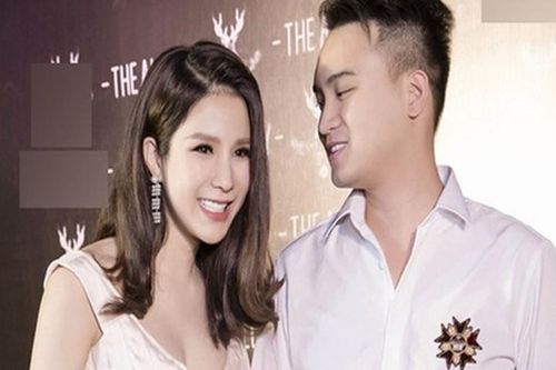 Diệp Lâm Anh tố chồng ngoại tình, hé lộ cuộc gặp với 'tiểu tam'